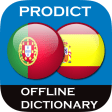 Portuguese Spanish dictionar