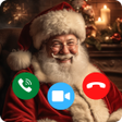 程序图标：Santa Claus Prank Video C…