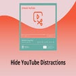 Иконка программы: UnHook YouTube