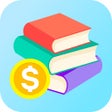 أيقونة البرنامج: BooksRun - Sell books for…