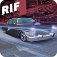 プログラムのアイコン：RiF: Retro