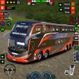 Icono de programa: Euro Bus Driving Coach Bu…