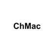 Icoon van programma: ChMac