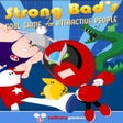 ไอคอนของโปรแกรม: Strong Bads Cool Game for…