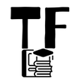 Thesis Flow — PhD Writing Tracker icon