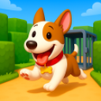 ไอคอนของโปรแกรม: Mr Gold: Dog Escape