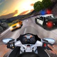 أيقونة البرنامج: Moto Racing Club - Highwa…