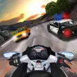 Moto Racing Club - Highway Traffic Rider