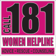 181 Abhayam Women Helpline