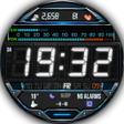 프로그램 아이콘: VFD Display Watch