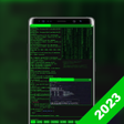 Symbol des Programms: Linux Launcher