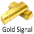 Ikon program: Gold Trading Signals