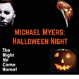Icon of program: Michael Myers: Halloween …