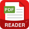 プログラムのアイコン：PDF Reader: PDF File Read…