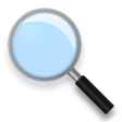 Ícone do programa: Smart Magnifier - Microsc…