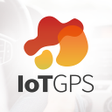 プログラムのアイコン：IoTGPS