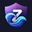 程序图标:Zen Surf VPN- Fast Unlim…