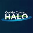 ไอคอนของโปรแกรม: Co-Mo Connect Halo