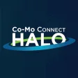 Co-Mo Connect Halo