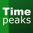 程序图标：TIMEPEAKS Luxury Watch & …
