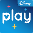 程序图标：Play Disney Parks