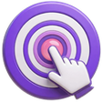 Иконка программы: RecordMate - Smart Screen…