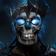 Biểu tượng của chương trình: King of Dead