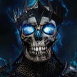 プログラムのアイコン：King of Dead