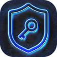 程序图标：lash_t vpn