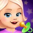 أيقونة البرنامج: Baby Games  Care Adventur…