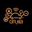 Ícone do programa: CarHub  كارهب