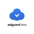 ไอคอนของโปรแกรม: AdGuard DNS