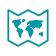 Ikona programu: Mapply for Open Street Ma…
