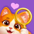ไอคอนของโปรแกรม: Spot My Cat