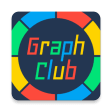 GraphClub - graph with stats