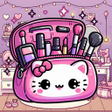 程序图标：Makeup Pop Master Game