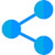 Icon of program: Share To Facebook Twitter…