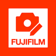 Ícone do programa: Connect for Fujifilm