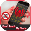 プログラムのアイコン：Dont Touch My Phone - Pre…
