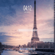 Programın simgesi: Paris MeaVana