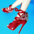 Symbol des Programms: How to Make Doll Clothes