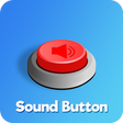 プログラムのアイコン：100 Sound Buttons
