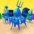 程序图标：Castle Battle.io
