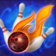 ไอคอนของโปรแกรม: Action Bowling Classic