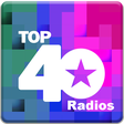 Ikon program: Top 40 Radio