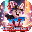 Ikon program: xt7 Dusk Horizon