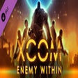 Иконка программы: XCOM: Enemy Within