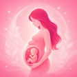 Icoon van programma: Mom Journey: Pregnancy Tr…