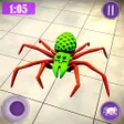 Ícone do programa: Kill it with Spider Hero …