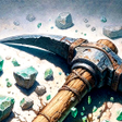Icon of program: Gemshard: Idle RPG Offlin…